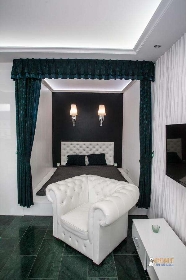 Suwałki Royal Apartment In City Centre מראה חיצוני תמונה